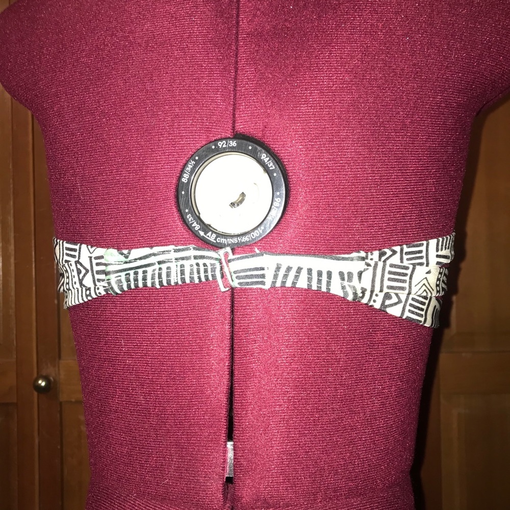 Bathing suit - Picture 3 of 5